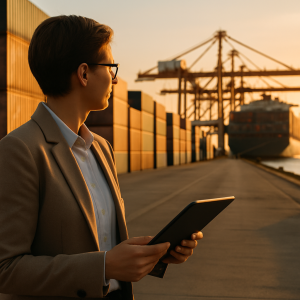 Globalisierung und Handel: Debatten bei politikodex.de