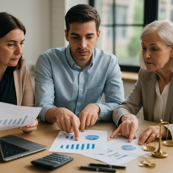 Politikodex.de: Steuern, Subventionen und Gerechtigkeit verstehen