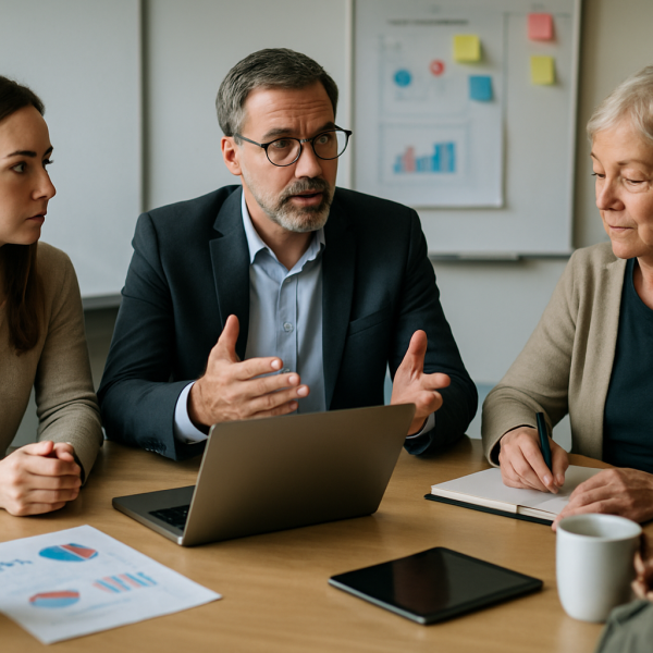 Sozialpolitik-Reformen diskutieren mit Politikodex.de