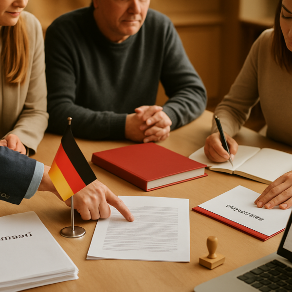 politik kodex erklärt das Gesetzgebungsverfahren verständlich